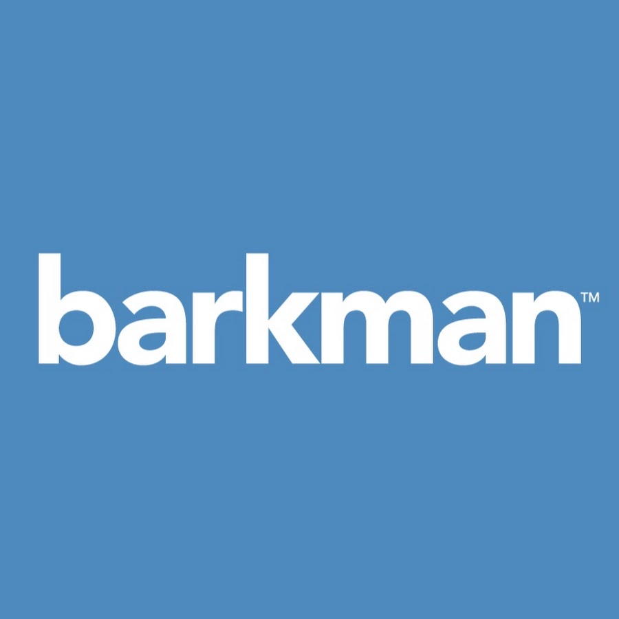 Barkman Concrete Logo