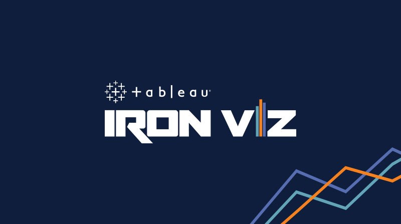 The Path to the Tableau Iron Viz 2024 – Part 1: Fun with ETLs